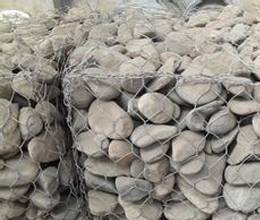 生態石籠網 生態石籠網