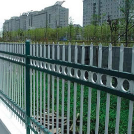鋅鋼護欄 鋅鋼護欄