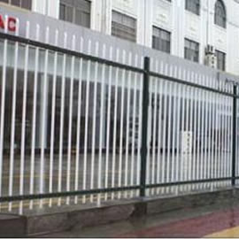 鋅鋼護欄 鋅鋼護欄