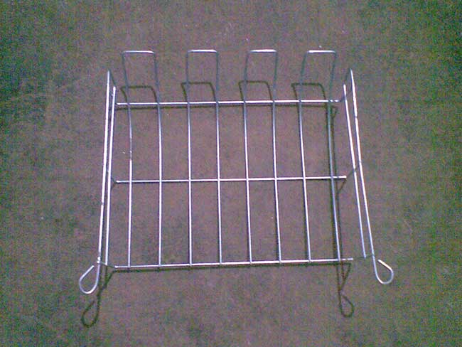 異型網片 異型網片