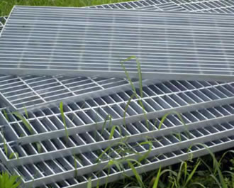 鍍鋅踏步板 鍍鋅踏步板