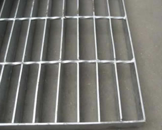 鍍鋅踏步板 鍍鋅踏步板