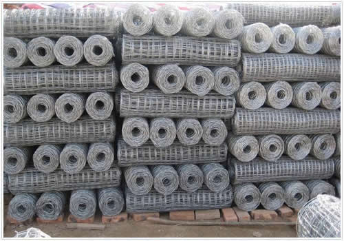 煤礦支護網 煤礦支護網